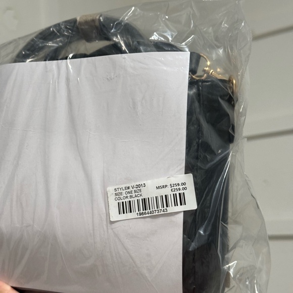 Valentino Orlandi Mid Size Tote - Picture 6 of 7